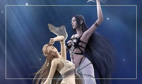 神泣纷争:阵营对抗全解析,两大阵营差异与战场玩法攻略 神泣纷争:阵营对抗全解析,两大阵营差异与战场玩法攻略